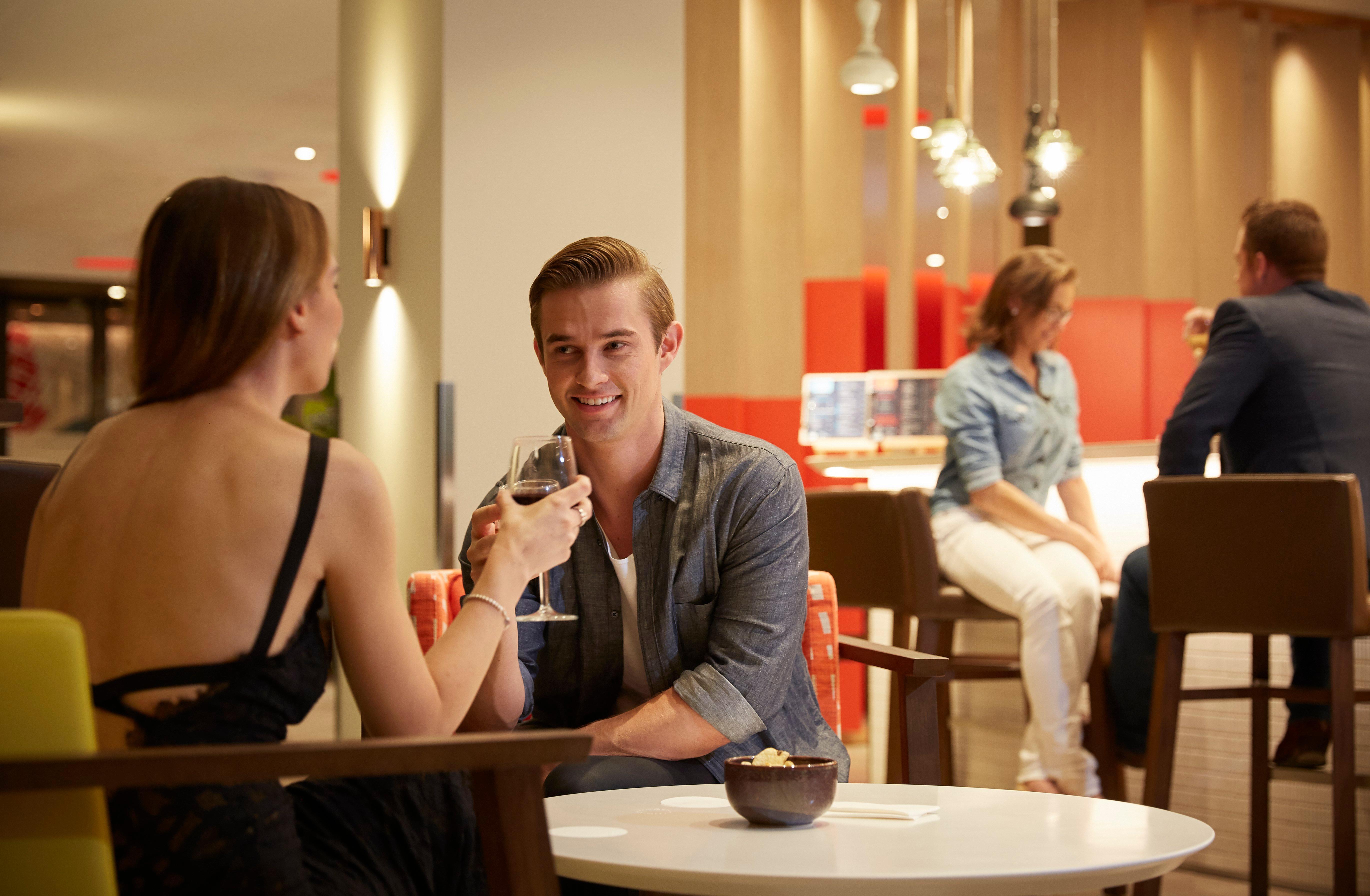 Holiday Inn Express Brisbane Central By Ihg Eksteriør billede