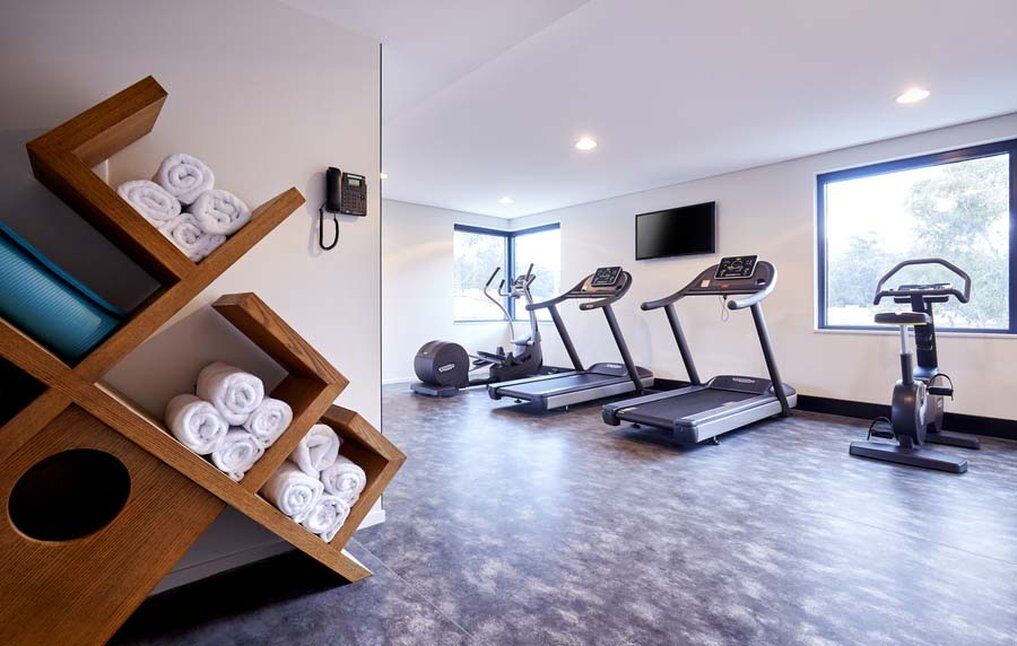 Holiday Inn Express Brisbane Central By Ihg Eksteriør billede